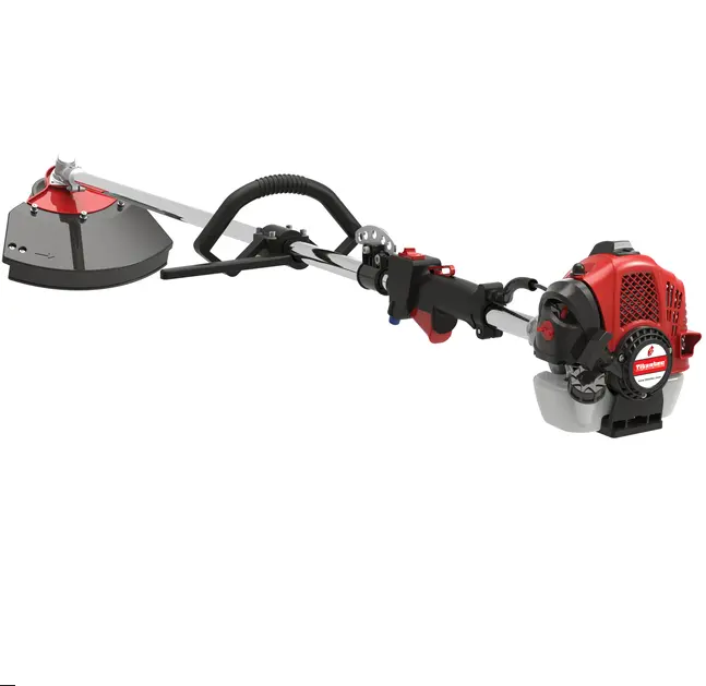 26cc brushcutter Gasoline for Garden home with CE, GMS, EU2 Certification