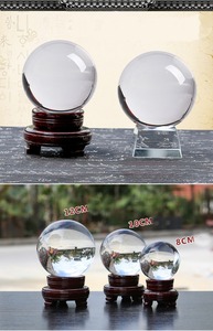 K9 photograghic arte realizar cristal bola decoración del arte del regalo - Product Image 4