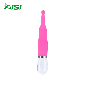 Vibromasseur gode silencieux pour femmes, style féerique, amusant, sexy, nouveauté, - Product Image 3