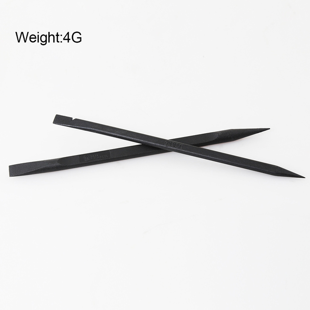 BEST Hot Products Nylon Plastic ESD Spudger for iPhone Cell Phone Disassemble Opening Pry Tool