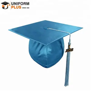 어린이 졸업 모자 모자 mortarboard 술