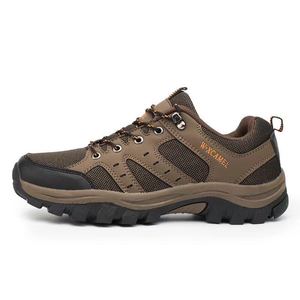 Scarpe da Trekking <span class=keywords><strong>per</strong></span> Uomo, Produzione OEM Cinese, Vendita all'Ingrosso e Dropshipping - Product Image 2