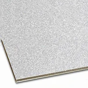 Di plastica di alluminio ondulato panelaluminum scava pannello composito