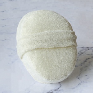 L'environnement 100% Naturel Loofah maille éponge de bain - Product Image 6