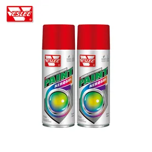 Phun sơn xe chất lỏng sơn thuyền sơn Aerosol xe máy cách nhiệt phun sơn