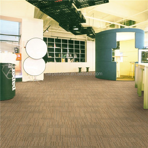 Nhà Máy Giá Bán <span class=keywords><strong>Hot</strong></span> 50X50 Polypropylene Thảm Gạch Với PVC Ủng Hộ - Product Image 3