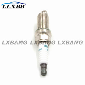 Bujía de Platino Doble Original 90919-01247 <span class=keywords><strong>FK20HR11</strong></span> para Toyota 9091901247 - Product Image 3