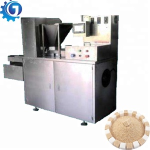 Kubussuiker Productielijn Klonk Suiker Maken En Vormen Machine Voedselverwerkende Apparatuur-Suikermolen Crusher - Product Image 2