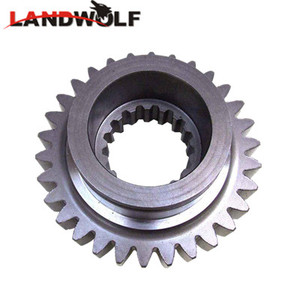 <span class=keywords><strong>Pelle</strong></span> pièces <span class=keywords><strong>pelle</strong></span> boîte d'entraînement final pour <span class=keywords><strong>SANY</strong></span> - Product Image 1