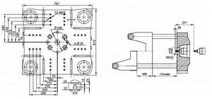 SANSHUN Machinery-máquina de moldeo por inyección de plástico, <span class=keywords><strong>155</strong></span> toneladas, con servomotor - Product Image 3