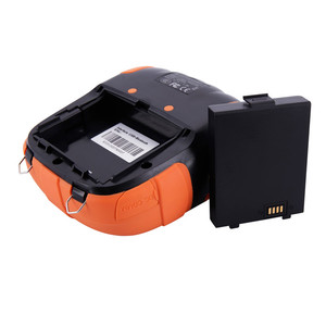 Rongta RPP320 mini Portatile Senza Fili di Bluetooth USB Termica stampante di Etichette di Codici A Barre-android terminale pos- - Product Image 5