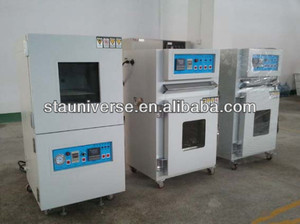 250 Deg C супер качество STA вакуумная сушильная печь - Product Image 3