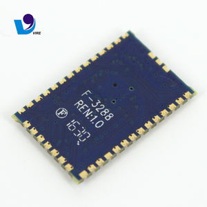 F-3288 ble Bluetooth 4.0 módulo serial Bluetooth de baja potencia audio altavoz estéreo - Product Image 3