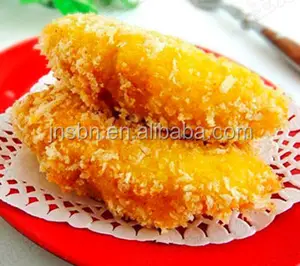 Máy Làm Vụn Bánh Mì Panko, Máy Làm Vụn Bánh Mì