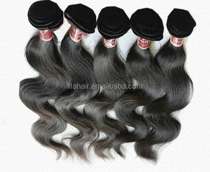 Alibabab best selling Beautiful looking fashion queen hair