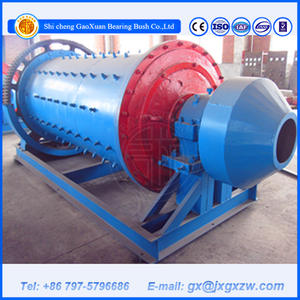 Chì, kẽm và đồng beneficiation quá trình thực vật - Product Image 4