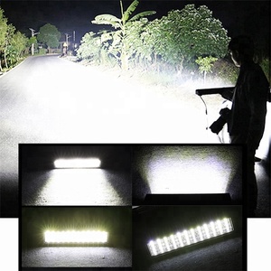 Modificar Kit de reemplazo de <span class=keywords><strong>20</strong></span> <span class=keywords><strong>pulgadas</strong></span> 4 fila doble barras de luz <span class=keywords><strong>Led</strong></span> - Product Image 5