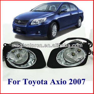 18w de alta potencia de toyota corolla axio led de luz de niebla para 2007 <span class=keywords><strong>serie</strong></span> - Product Image 1