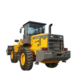 <span class=keywords><strong>3.5t</strong></span> <span class=keywords><strong>wheel</strong></span> <span class=keywords><strong>loader</strong></span> JGM738 (3.5TON) Construção De Máquinas Pá Carregadeira - Product Image 5