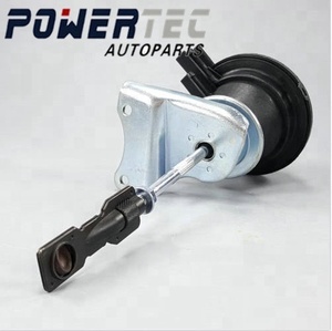 Kit de réparation Turbo GT1238S 727211 / 727211-5001S / 727211-0001 turbocompresseur wastegate actionneur pour <span class=keywords><strong>Smart</strong></span> <span class=keywords><strong>Fortwo</strong></span> roadster (MC01) - Product Image 2