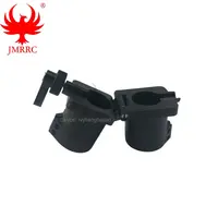 JMRRC junta de tubo de brazo plegable de 40mm Kit plegable de autobloqueo de 40mm para piezas de Dron de pulverizador agrícola, accesorio de Dron pesado grande
