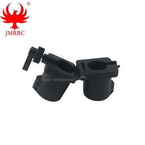 JMRRC 40mm Braccio Pieghevole Tubo Comune 40mm Auto-lock Pieghevole Kit Per Spruzzatore Agricolo Drone Parti, grande Pesante Drone accessorio - Product Image 1