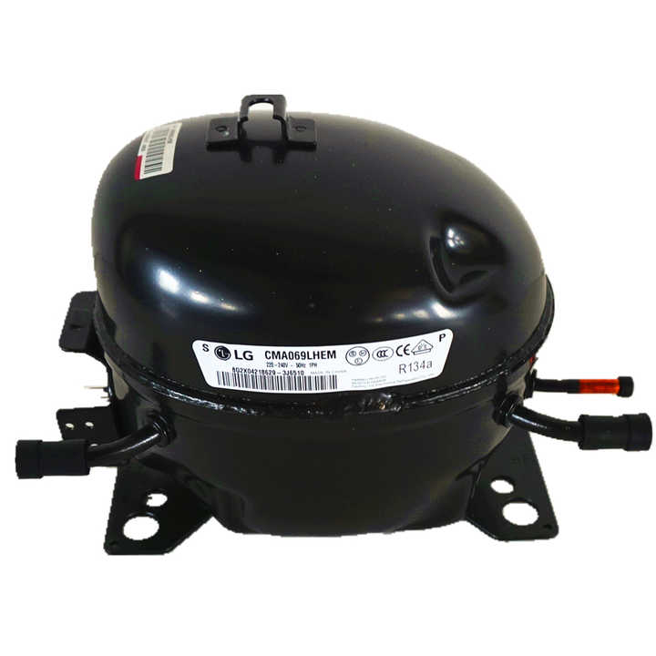 LG Original New R134A Refrigerator Compressors in Stock