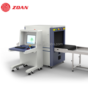 Sân Bay Tàu Điện Ngầm Bảo Tàng Ecurity Thiết Bị <span class=keywords><strong>X</strong></span> <span class=keywords><strong>Ray</strong></span> Máy Quét Hành Lý Máy Phù Hợp Với - Product Image 3