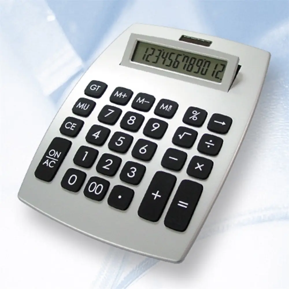 Calculatrice de bureau avec prix usine