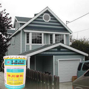 <span class=keywords><strong>Mancha</strong></span> resistente pintura de la pared exterior - Product Image 1