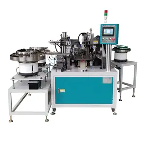 Manufacture of Custom made O-ring/seal ring Automatic assembly machine