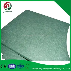 Feria de cantón producto más vendido sin efecto estacional de melamina tablero mdf - Product Image 1