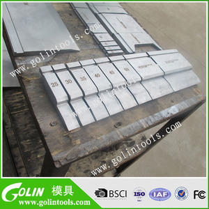 GOLIN CNC Press Brake <span class=keywords><strong>Hemming</strong></span> Soco Ferramentas - Product Image 3