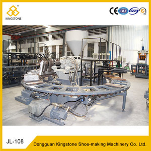 Good Prices of Shoe <strong>Making</strong> <strong>Machines</strong> for <strong>Making</strong> Sandals - Product Image 4