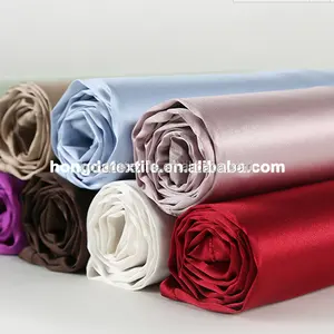 white hot sale best quality 19mm 100% mulberry silk bedding