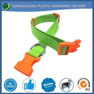 2017 Rétractable <span class=keywords><strong>Face</strong></span> Nord Chien Colliers En Nylon Collier de Chien/Plaine Nylon Chien Colliers - Product Image 1