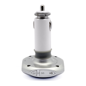 OEM ODM sevicios de mp3 del coche transmisor fm con bluetooth kit de coche - Product Image 5