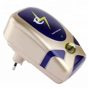 Household appliances of power saving box and electricity energy saver With US/UK/EU/AU Plugs