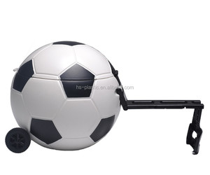 กล่องเก็บความเย็นสำหรับปิกนิกกลางแจ้ง เล่นฟุตบอล ใส่ไวน์/เบียร์ - Product Image 5