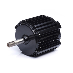 맞춤형 12V 24V 36V 48V 60V 72V 1000W 2000W 3000W 5000W IP54 <span class=keywords><strong>BLDC</strong></span> 팬 모터 DC 브러시리스 전기 모터 - Product Image 2