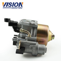 Pièces détachées pour moteur à essence, carburateur avec coupelle à huile pour moteur 168F/170F P19-001 P19-002 P19-101, pièces de générateur