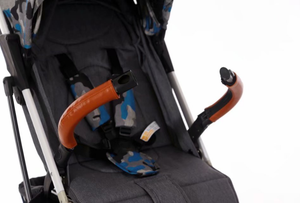 Bán Buôn Xe Đẩy Em Bé 3 Trong <span class=keywords><strong>1</strong></span>/Có Thể Gập Lại Bé Vận Chuyển/Thiết Kế Cổ Điển Trẻ Em Tàu Sân Bay Với Tán - Product Image 5