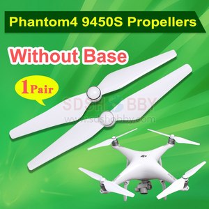 1 paire 9450 S Rapide Libération Hélices CC & CW Hélices Avec/Sans Base pour DJI <span class=keywords><strong>Phantom</strong></span> <span class=keywords><strong>4</strong></span>/<span class=keywords><strong>PRO</strong></span>/<span class=keywords><strong>PRO</strong></span> + V2.0 - Product Image 2