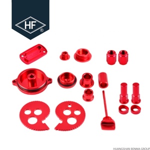 CRF230สิ่งสกปรกจักรยานทั้งชิ้นส่วน <span class=keywords><strong>CNC</strong></span> สำหรับตลาดยุโรป - Product Image 3