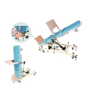 Listrik Tilt Meja Stroke Rehabilitasi - Product Image 1