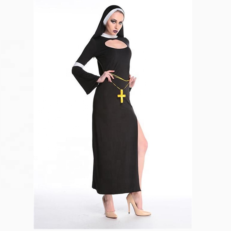 Nun Costume