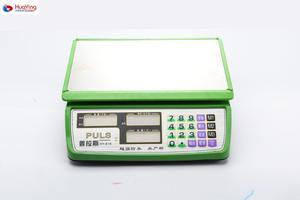 Hochwertige Preisgünstige Küchenwaage Digitale Plattformwaage Plattform-Wiegewaage ACS-806 - Product Image 4
