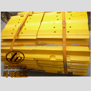 ชิ้นส่วนประกอบรองเท้าติดตามเครื่องขุด EX270 - Product Image 1
