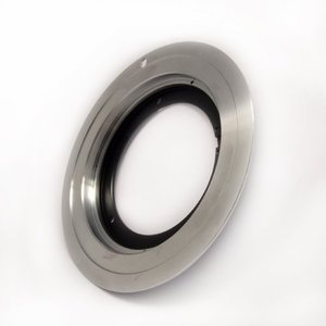Bague d'adaptation d'objectif pour objectif Rollie <span class=keywords><strong>QBM</strong></span> vers Canon EOS EF - Product Image 1
