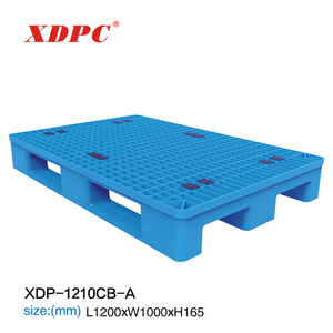 1210 del miglior prezzo heavy duty carico euro formato di esportazione di trasporto libero di plastica <span class=keywords><strong>pallet</strong></span> - Product Image 3